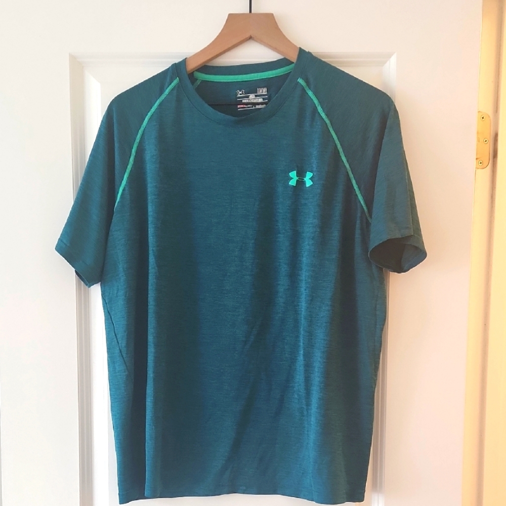 Under Armour Men's Performance Tee